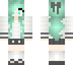 edited skin