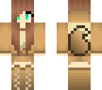 eevee girl