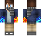 elemental mutant