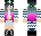 emo girl