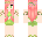 enchanted elf