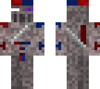 enderbrine knight