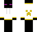 enderman hoodie