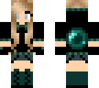 enderpearl girl 2