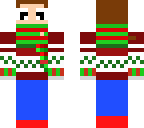 evantube xmas