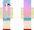 fade girl