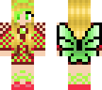 fairy girl