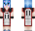 fem kuroko