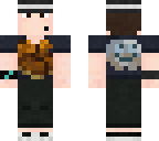 finn