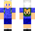 finn o humano