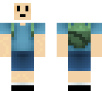 finn the human original