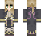 fire emblem avatar light brown ponytail