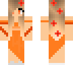fire princess