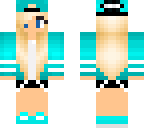 first skin