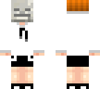first skin made 