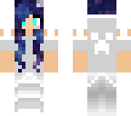 fixed creeper galaxy girl