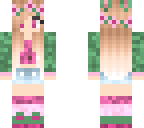 flower bunny