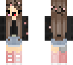 flower chibi derp