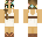 flower crown