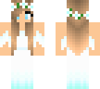 flower girl