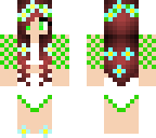 flower girl