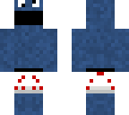 for cookiecrafter