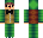 for tyoshi