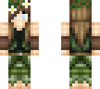 forest elf