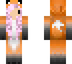 fox girl