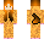 fox girl