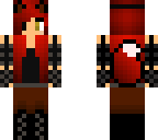 3d Model  Minecraft Skins