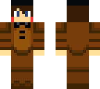 freddy boy