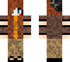 freddy fuzbear girl