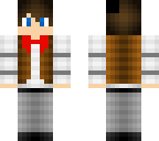 freddy human