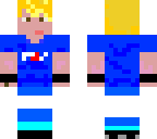 fredisaal with ring