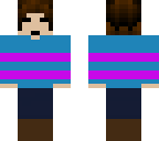 frisk