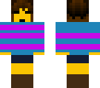 frisk
