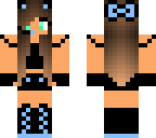 gamer chick