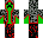 gangster creeper