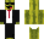 garrett melon