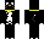 gato persona