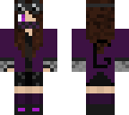 gg garlianx girl