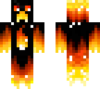 ghost flame creeper