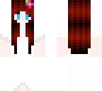 ghost girl