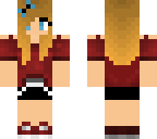 girl lachlan