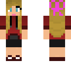 girl lachlan offical alex arm