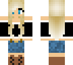 girl random