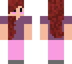 girl steve click me