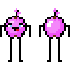 girly apple