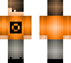 godec skin